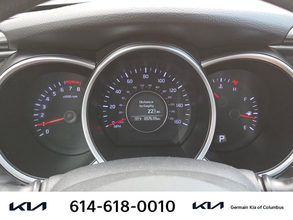 Used 2015 Kia Optima LX FWD image 23
