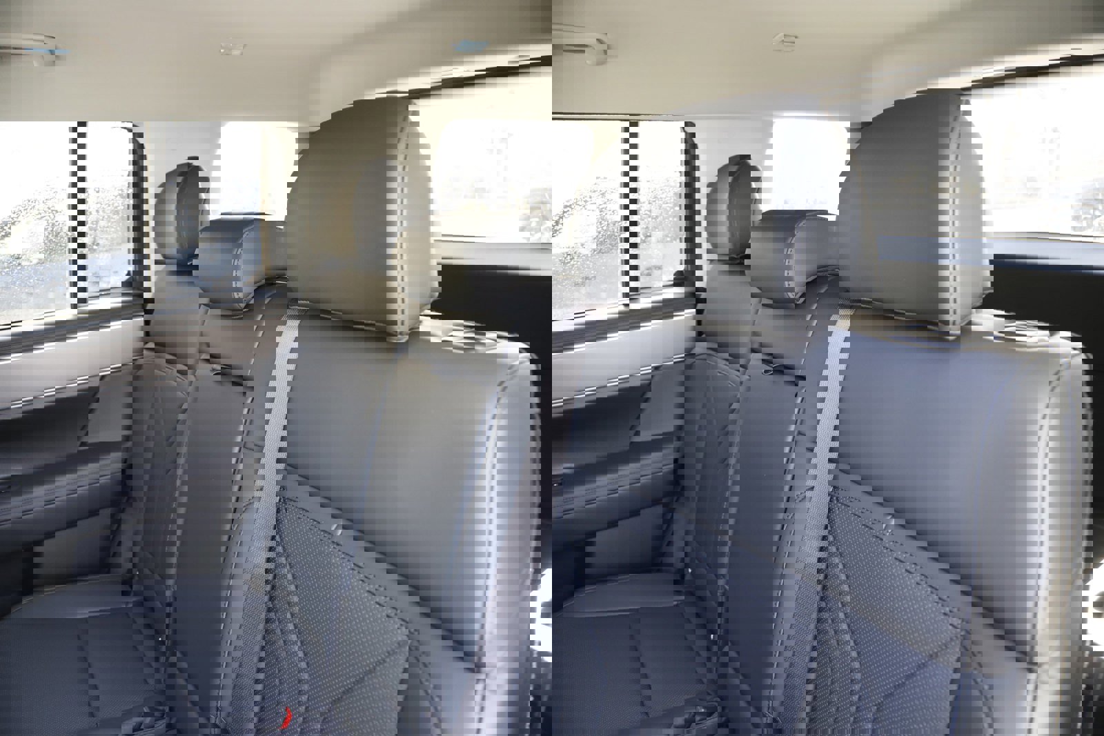 New 2026 Hyundai Santa Fe SEL image 17