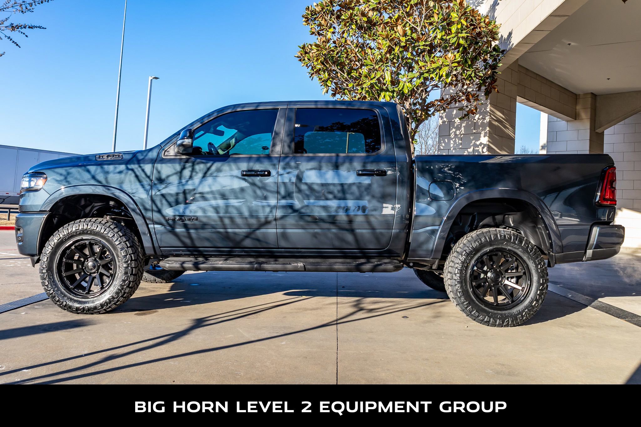 Used 2025 RAM 1500 Lone Star image 6