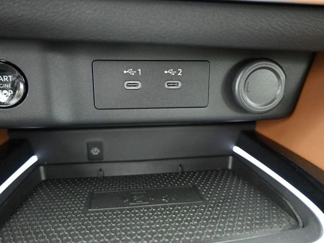 New 2026 Nissan Rogue Platinum image 25