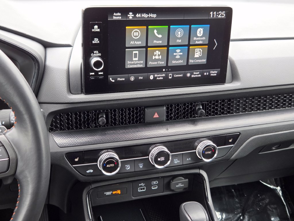 Used 2025 Honda CR-V Sport-L image 38