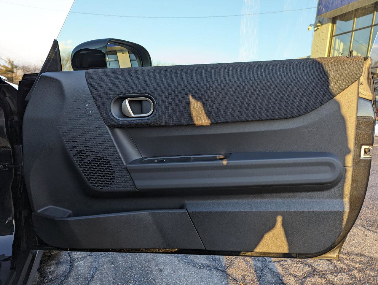 Used 2025 MINI Cooper S image 27