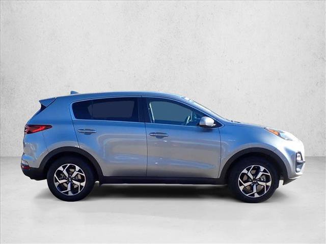 Used 2022 Kia Sportage LX AWD/4WD image 5