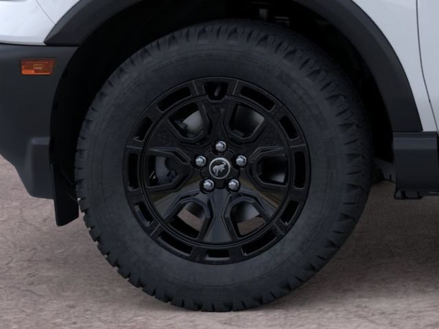 New 2026 Ford Bronco Sport Outer Banks AWD/4WD image 19