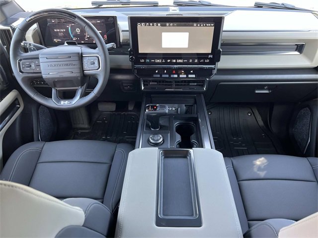 New 2026 GMC Hummer EV SUV image 11