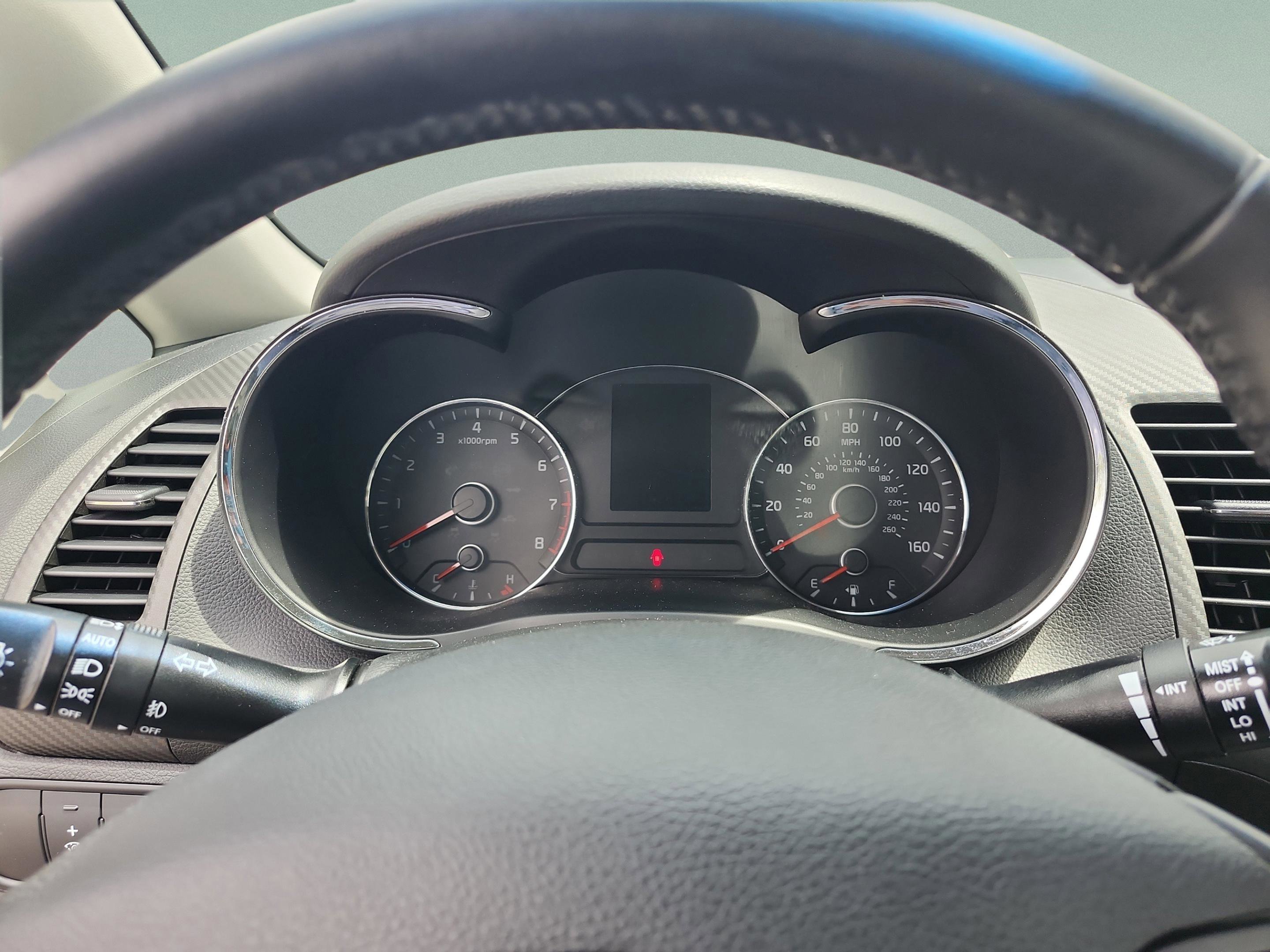 Used 2014 Kia Forte EX FWD image 8
