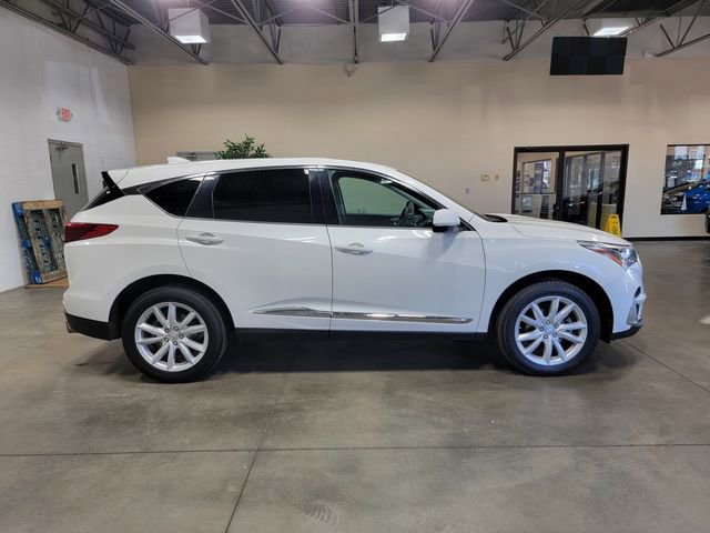 Used 2020 Acura RDX AWD image 5