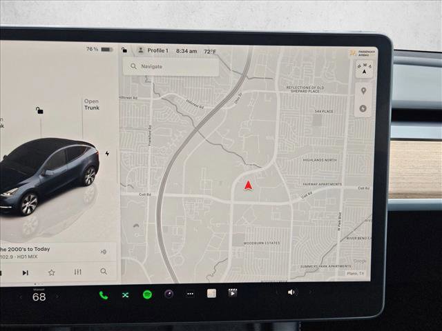 Used 2024 Tesla Model Y Long Range image 14