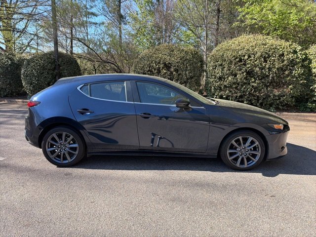 Used 2024 MAZDA MAZDA3 s image 6