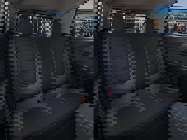 New 2026 Chevrolet TrailBlazer LS w/ LS Convenience Package image 17