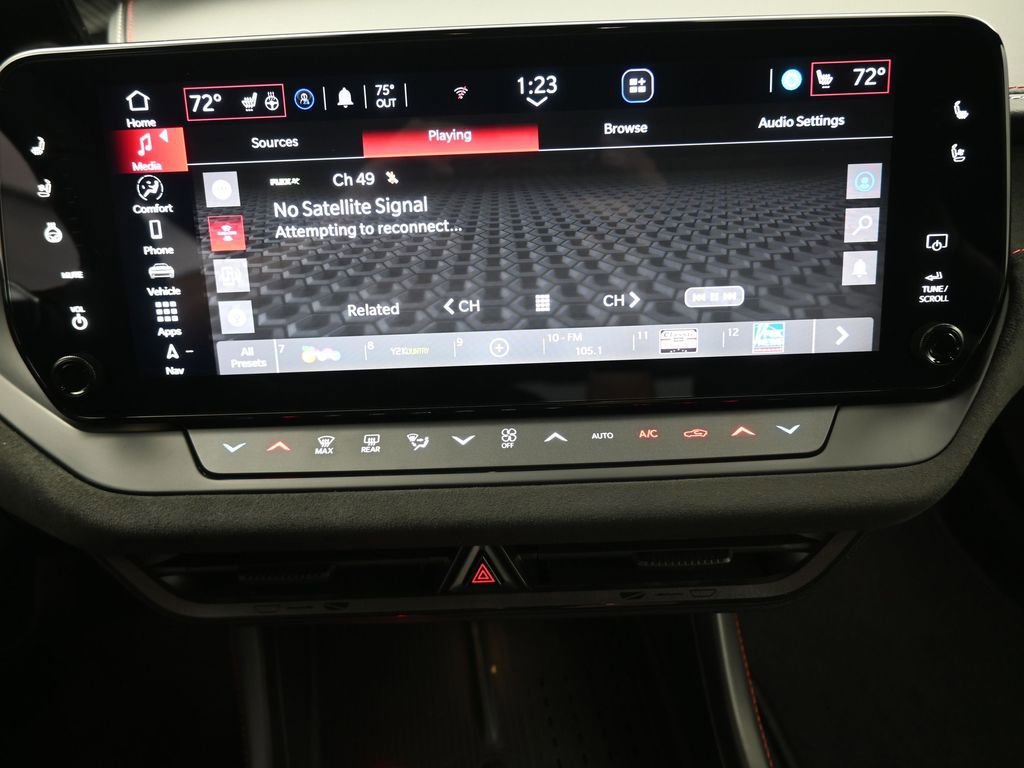 New 2026 Dodge Charger R/T Scat Pack image 32