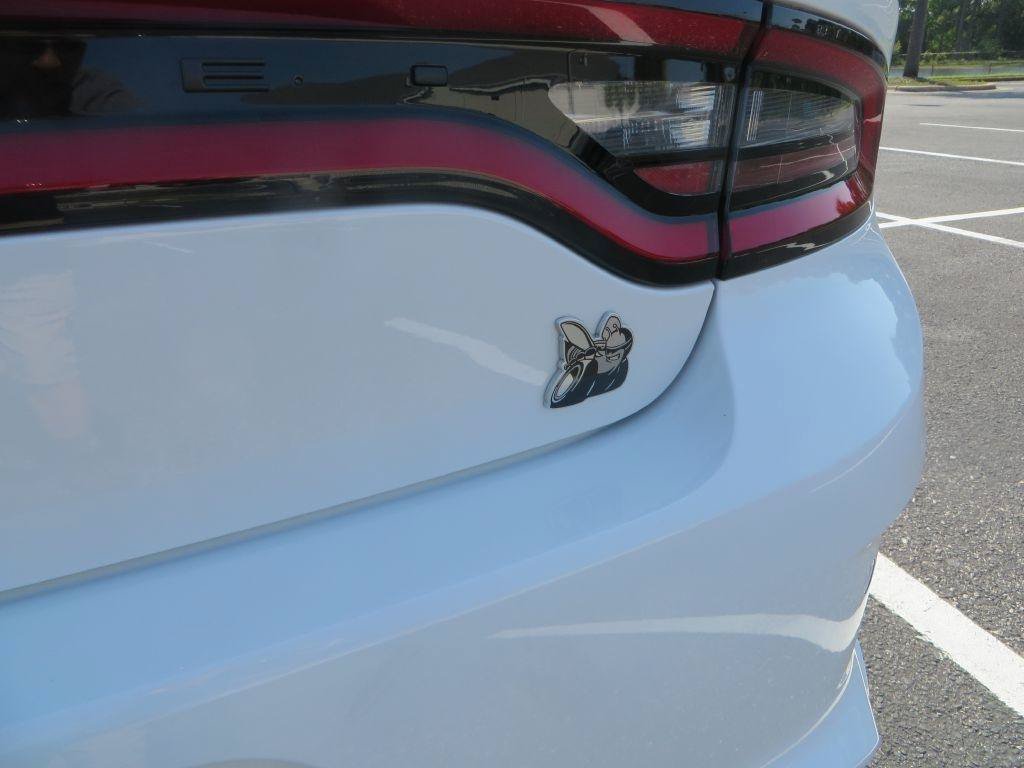 Used 2023 Dodge Charger Scat Pack RWD image 9