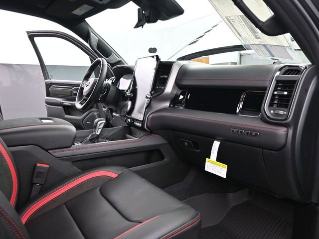 New 2026 RAM 1500 RHO image 25