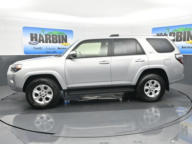Used 2024 Toyota 4Runner SR5 image 2