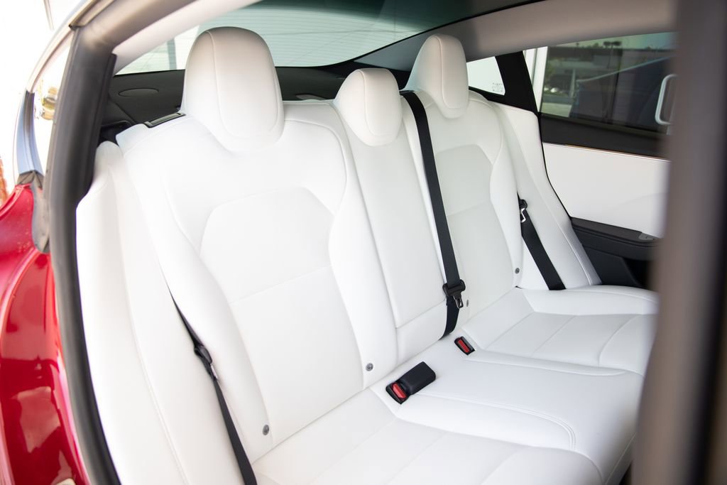 Used 2024 Tesla Model 3 Long Range AWD/4WD image 19