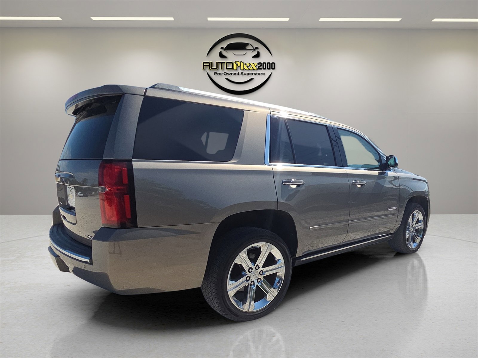 Used 2019 Chevrolet Tahoe Premier image 7