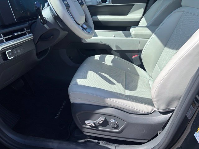 Used 2024 Hyundai Santa Fe SEL AWD/4WD image 13