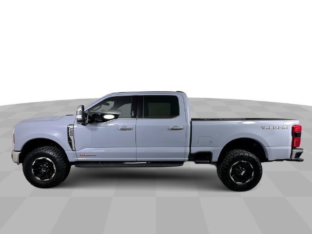 Used 2026 Ford F250 King Ranch w/ Tremor Off-Road Package AWD/4WD image 5