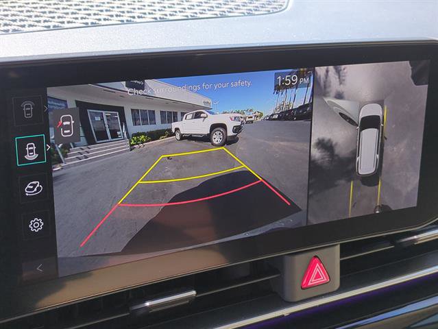 Used 2025 Kia Carnival SX Prestige image 67