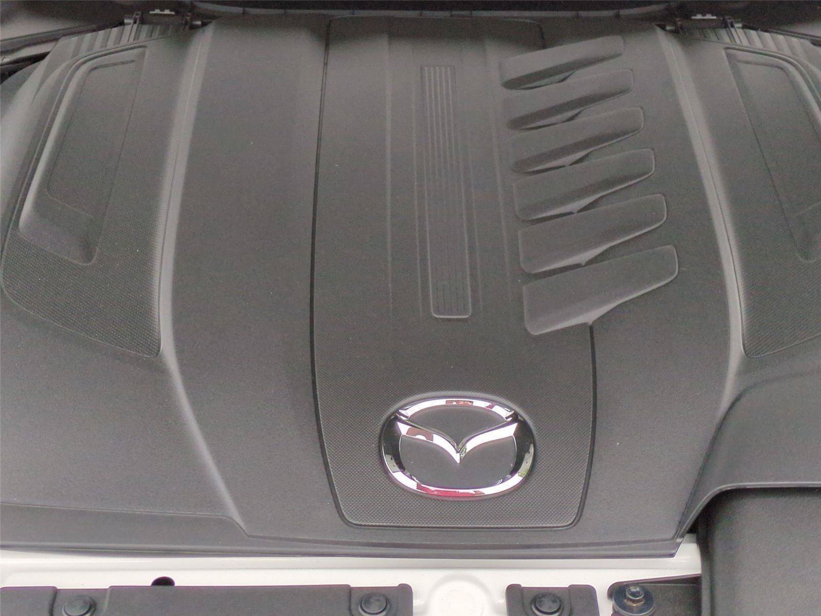 New 2026 MAZDA CX-70 3.3 Turbo S w/ Premium Package AWD/4WD image 24