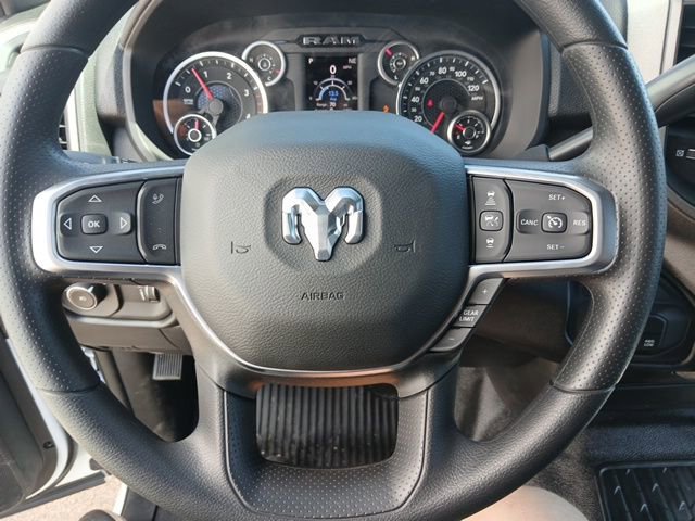 New 2026 RAM 5500 Tradesman w/ Chrome Appearance Group image 46