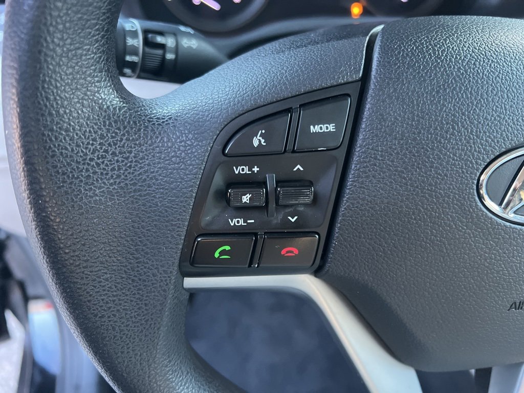 Used 2018 Hyundai Tucson SEL image 15