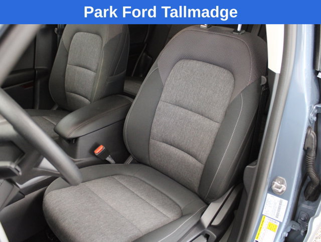 Used 2024 Ford Bronco Sport Big Bend AWD/4WD image 13