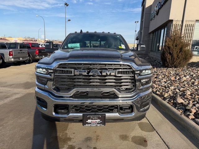 New 2026 RAM 2500 Tradesman image 2