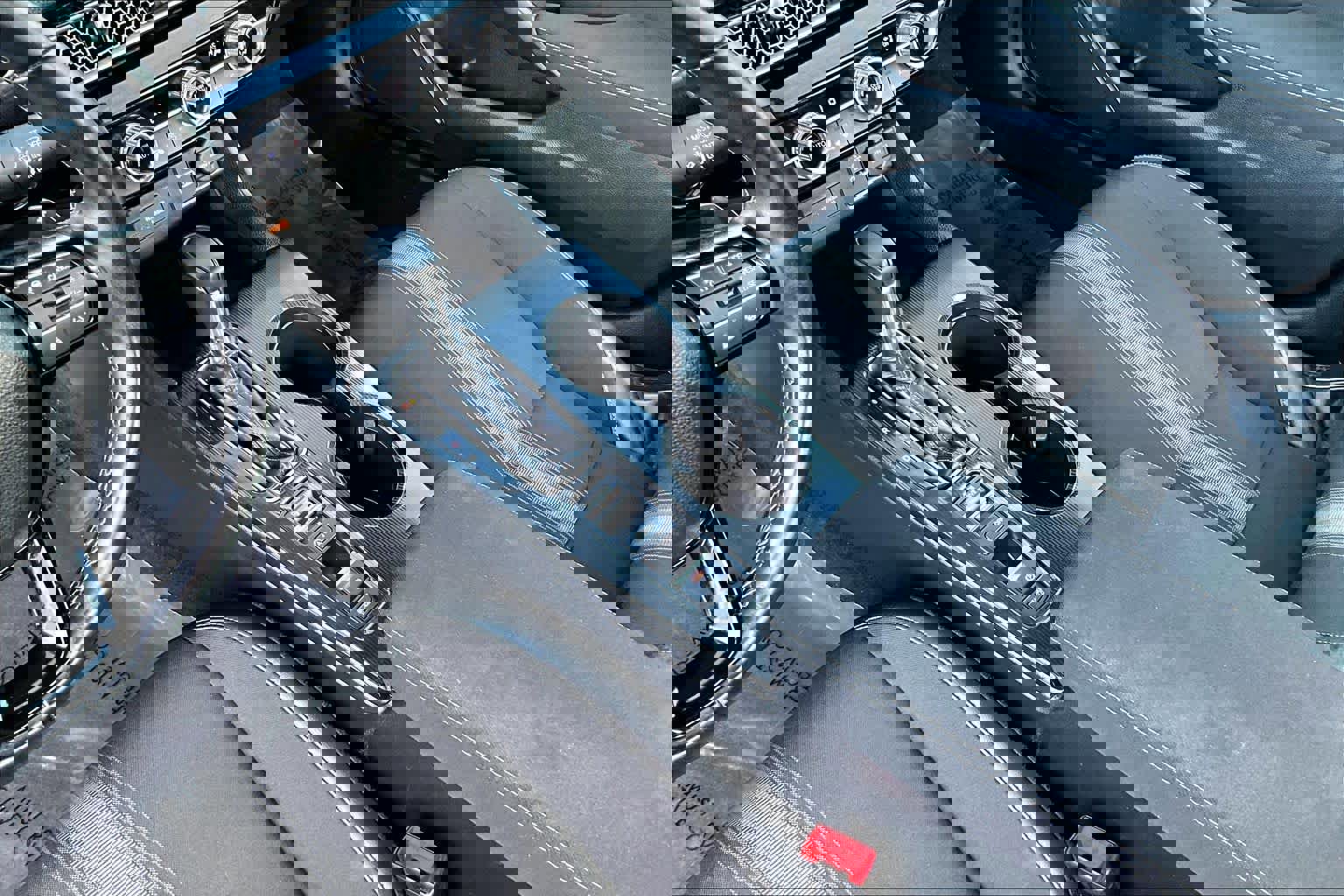 Used 2023 Honda Civic Sport image 16