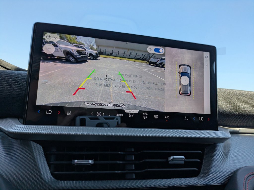 New 2026 Ford Explorer ST-Line w/ ST-Line Street Pack RWD image 25