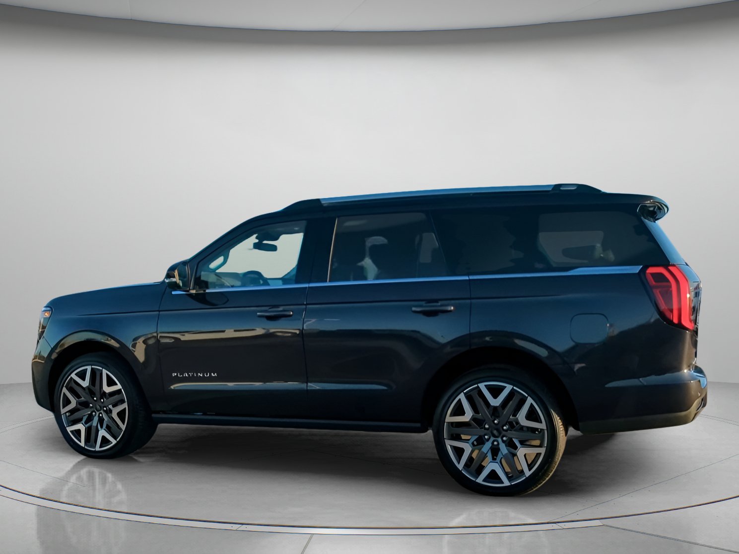 New 2027 Ford Expedition Platinum AWD/4WD image 18
