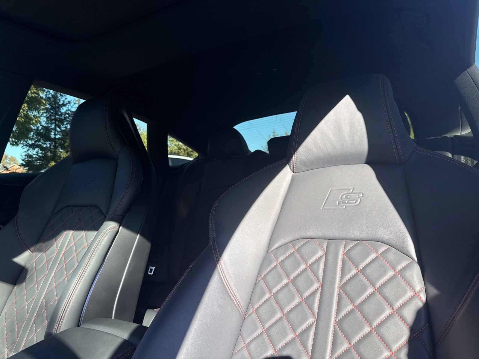 Certified 2023 Audi S5 Premium Plus AWD/4WD image 9