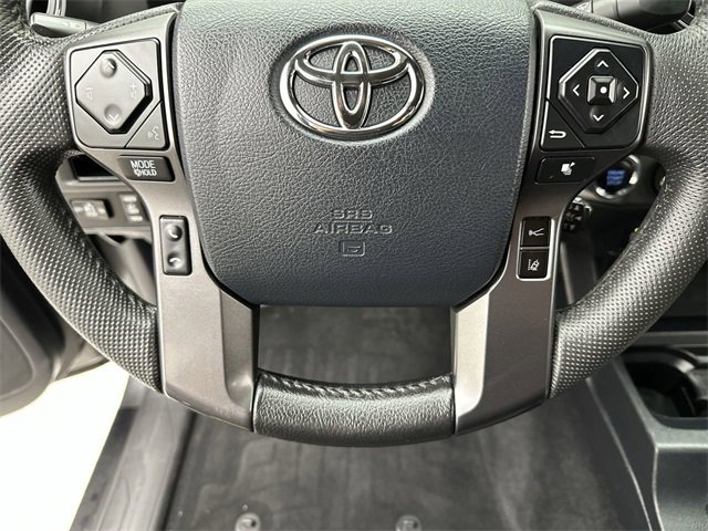 Used 2019 Toyota Tacoma TRD Sport image 14