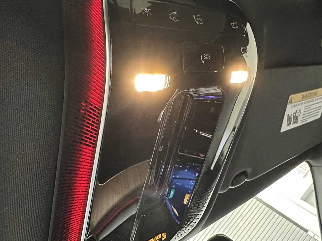 Certified 2025 Mercedes-Benz C 300 Sedan image 32