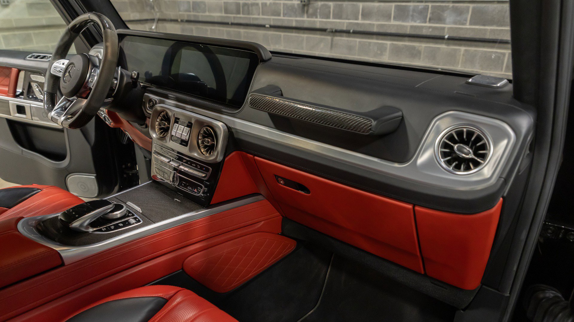 Used 2020 Mercedes-Benz G 63 AMG 4MATIC image 45