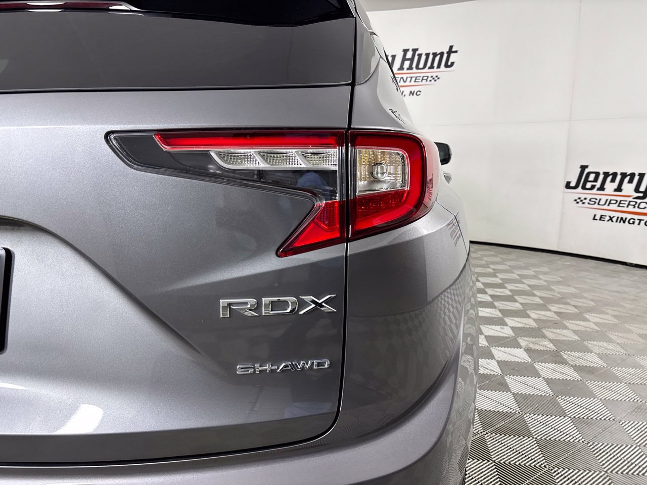 Used 2024 Acura RDX w/ Advance Package AWD/4WD image 36