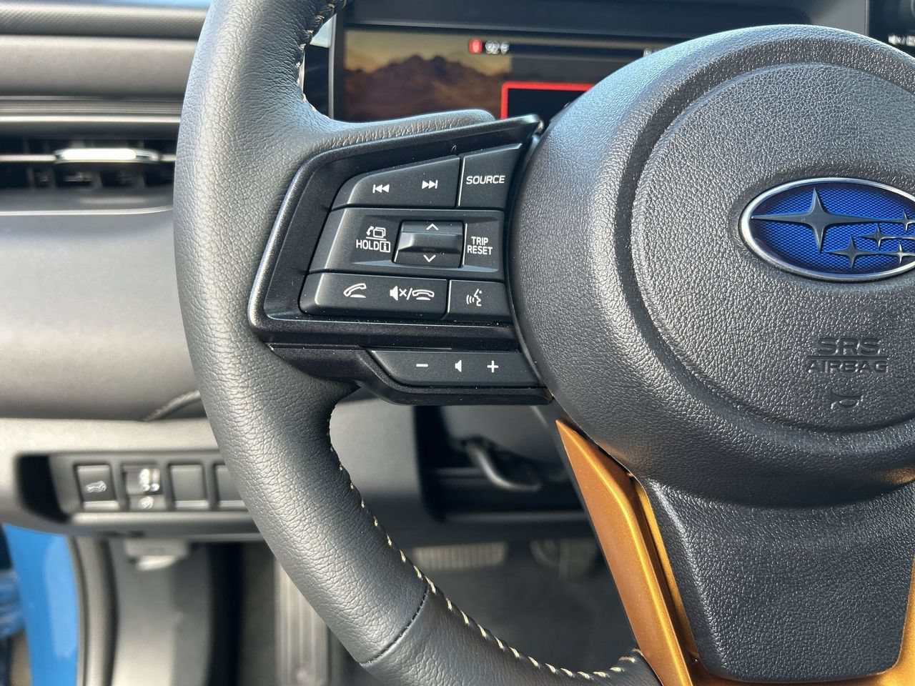 New 2026 Subaru Outback Wilderness AWD/4WD image 20
