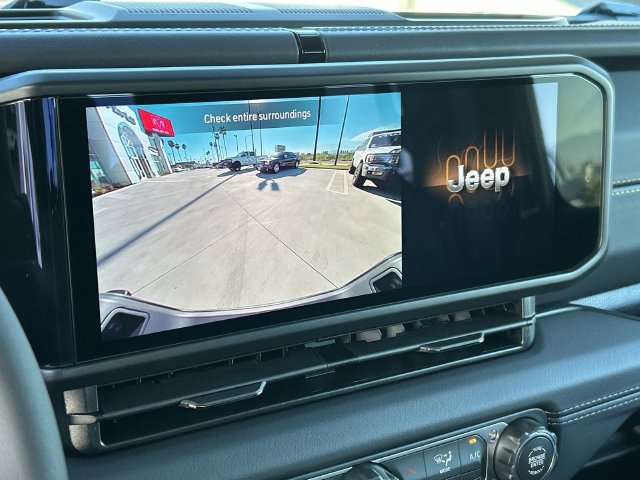 New 2026 Jeep Gladiator Sport AWD/4WD image 19