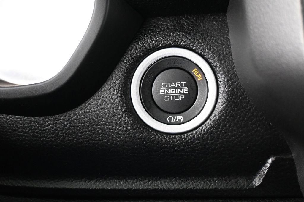 Used 2023 RAM 1500 Big Horn RWD image 30