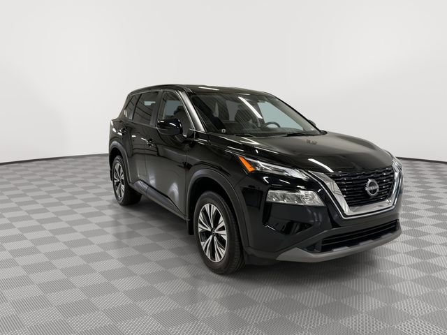 Used 2023 Nissan Rogue SV image 13