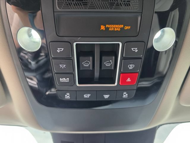 Used 2025 Kia Carnival SX FWD image 28