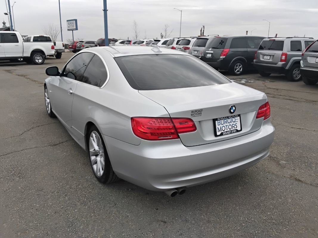 Used 2011 BMW 328i image 7
