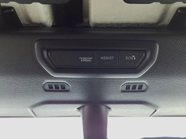 Used 2020 Jeep Wrangler Unlimited Sahara image 26