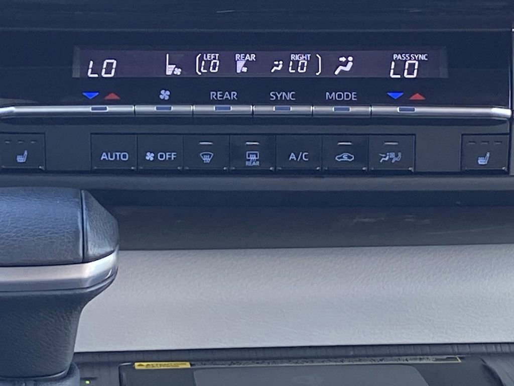 Certified 2023 Toyota Sienna XSE w/ XSE Plus Package image 29