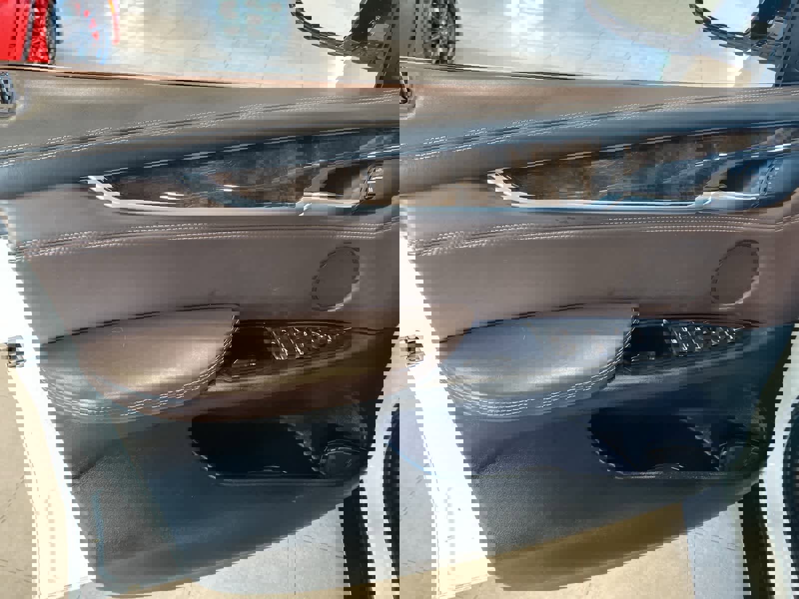 Used 2018 BMW X5 xDrive35i image 17