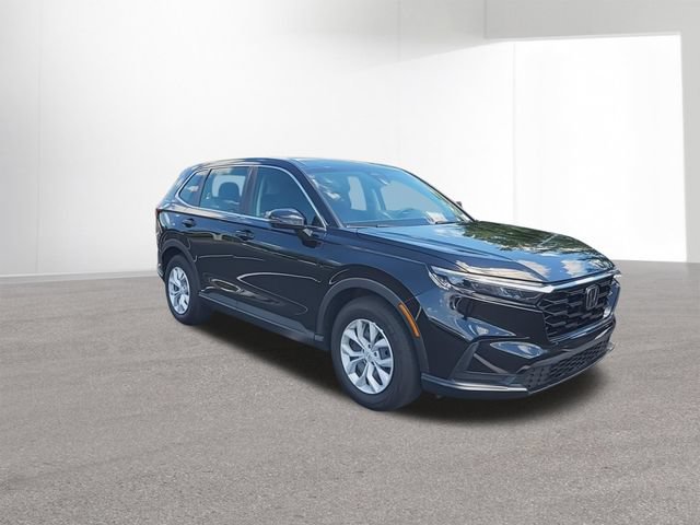 Used 2023 Honda CR-V LX image 2