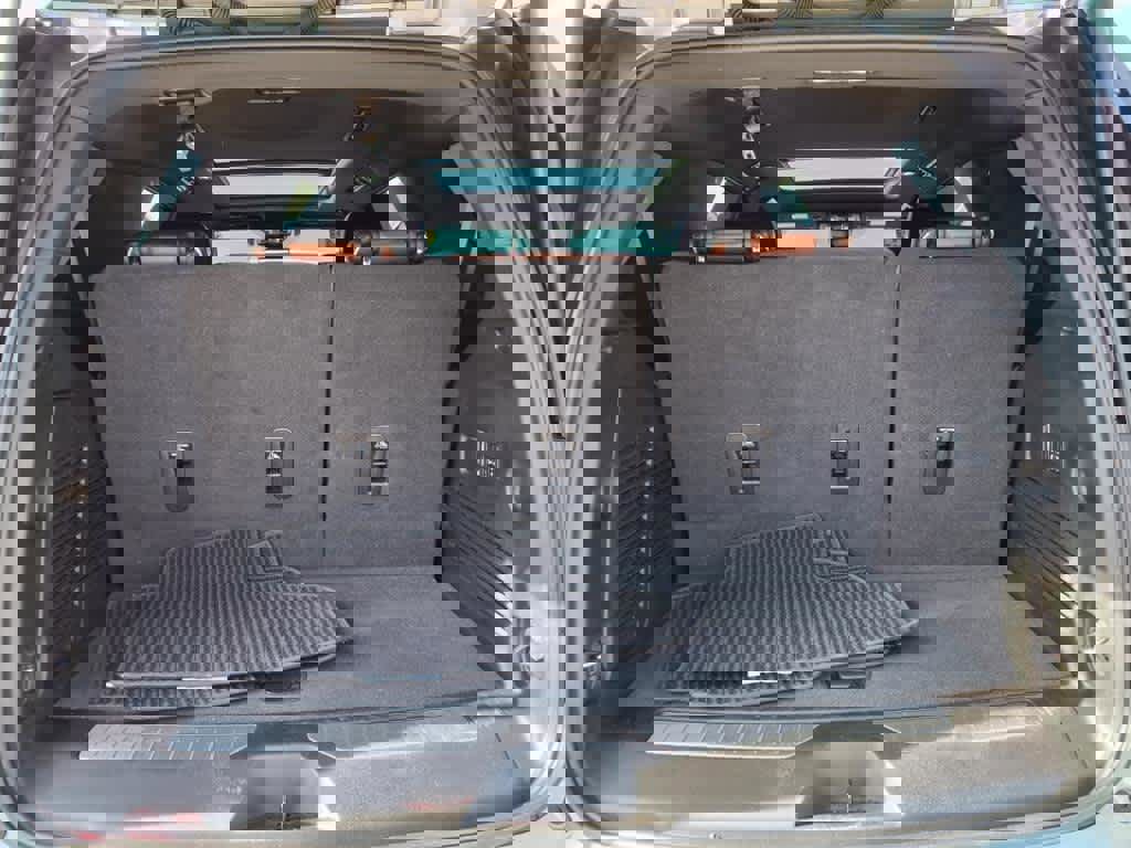 Used 2024 GMC Yukon Denali Ultimate image 5