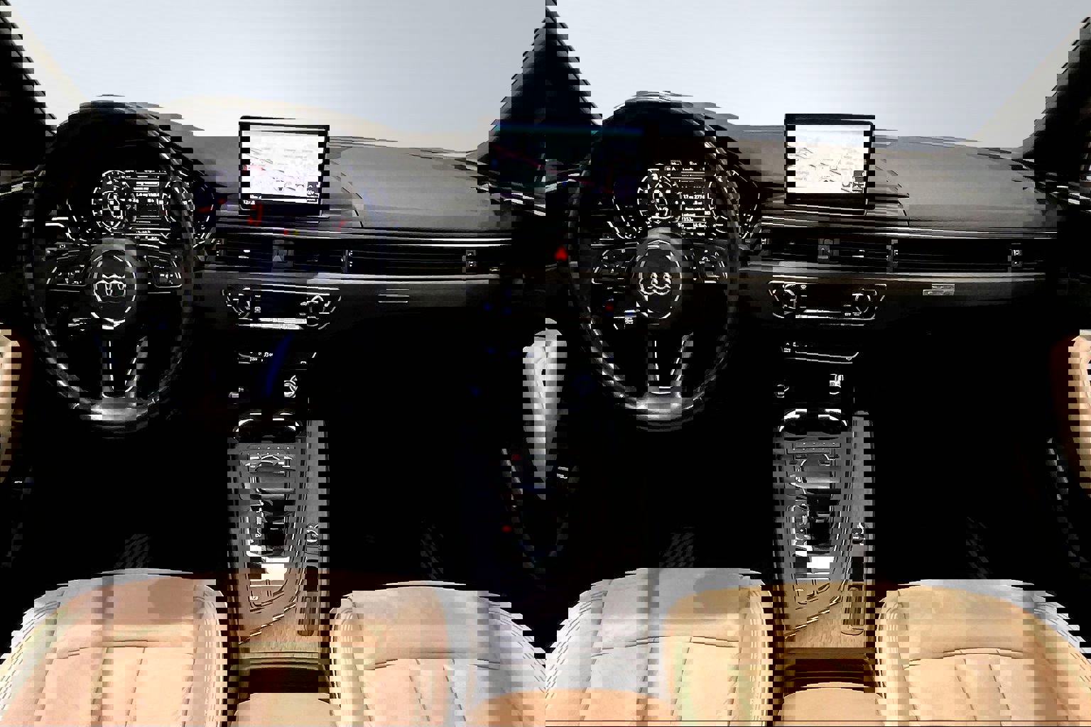 Used 2017 Audi A4 2.0T Premium w/ Convenience Package image 7