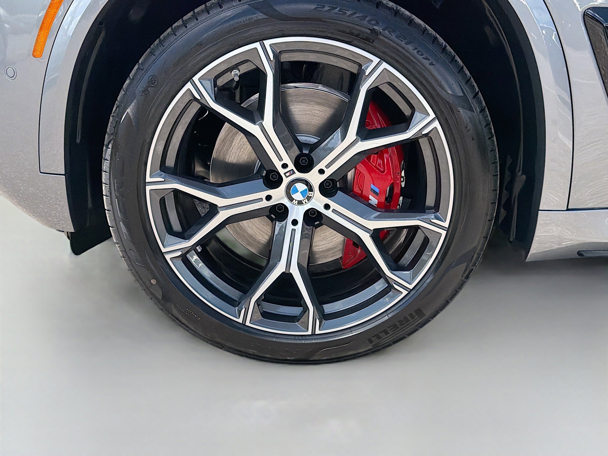 New 2026 BMW X5 xDrive40i w/ Executive Package image 42