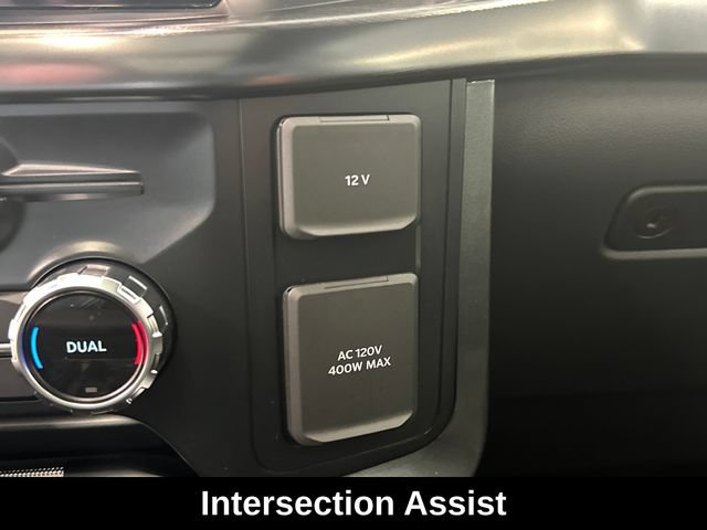 Used 2023 Ford F150 Lariat w/ Equipment Group 502A High AWD/4WD image 34